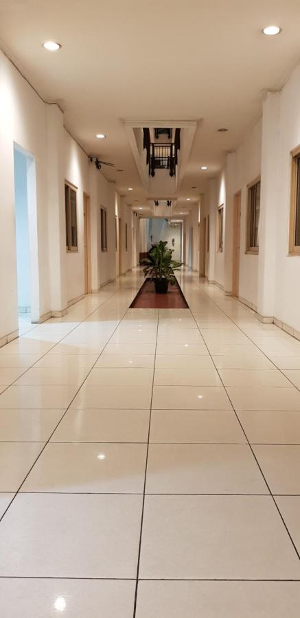 Hotel Dequr Jakarta Kota Exteriér fotografie